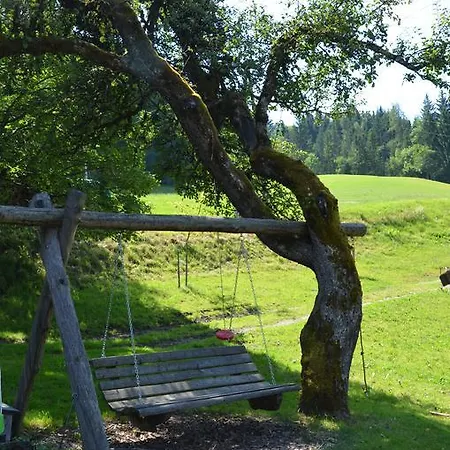 Eisenhut Bauernhof