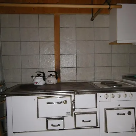 Фермерский дом Eisenhut *