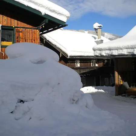 Bauernhof Eisenhut *